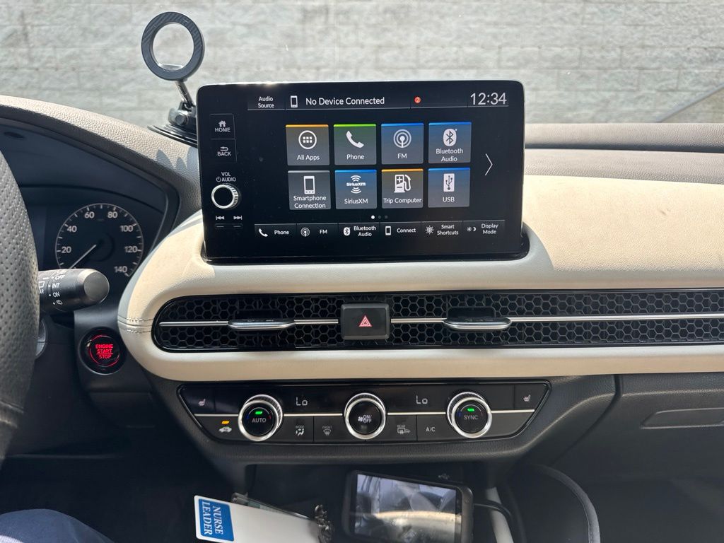 Thumbnail: 2024 Honda HR-V - 7