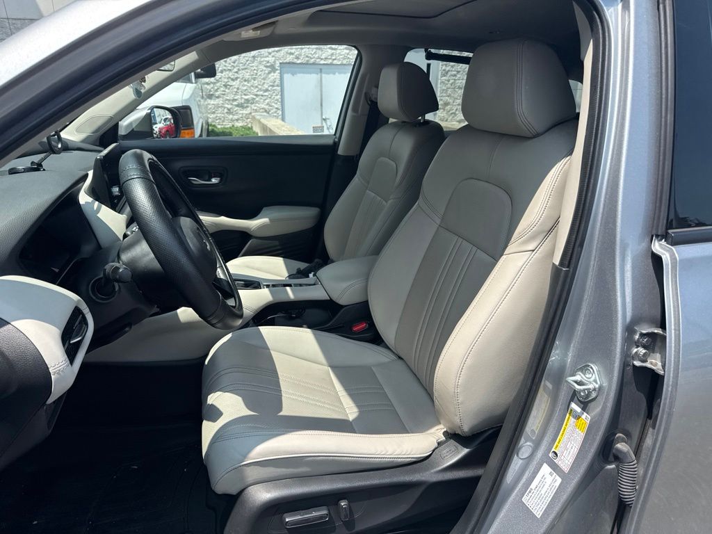 Thumbnail: 2024 Honda HR-V - 6