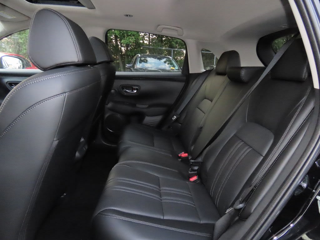 Thumbnail: 2026 Honda HR-V - 12