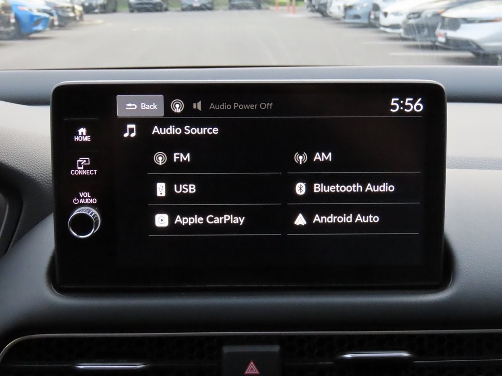 Thumbnail: 2026 Honda HR-V - 13