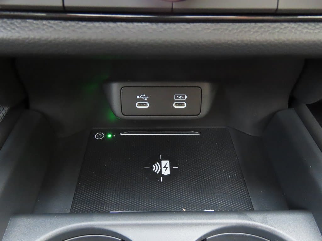 Thumbnail: 2026 Honda HR-V - 22