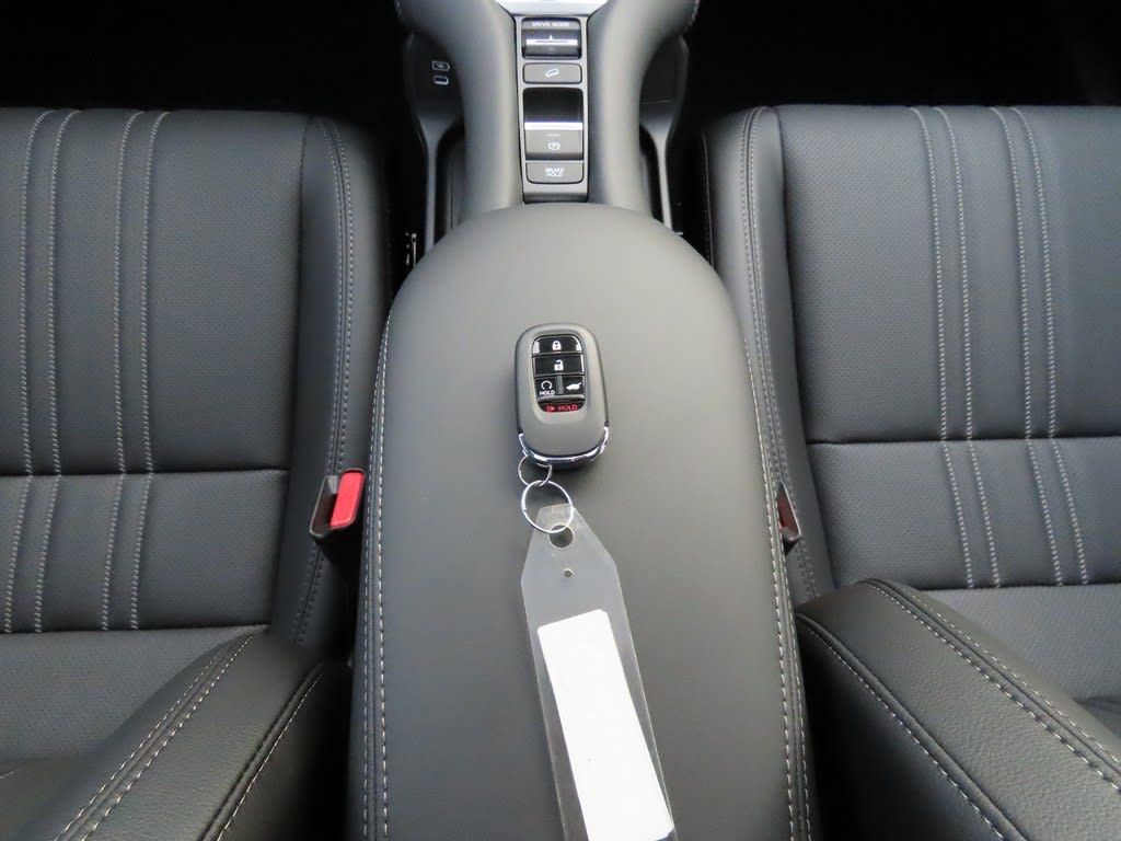 Thumbnail: 2026 Honda HR-V - 24