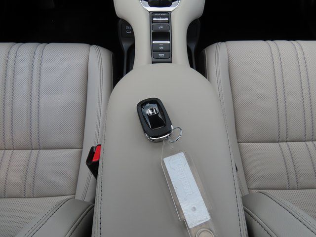 Thumbnail: 2026 Honda HR-V - 24