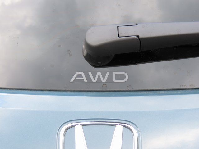 Thumbnail: 2026 Honda HR-V - 19