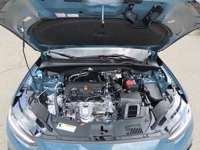 Thumbnail: 2026 Honda HR-V - 9