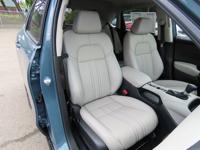 Thumbnail: 2026 Honda HR-V - 12