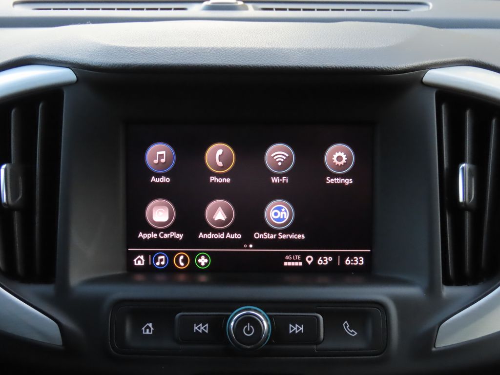Thumbnail: 2024 GMC Terrain - 14