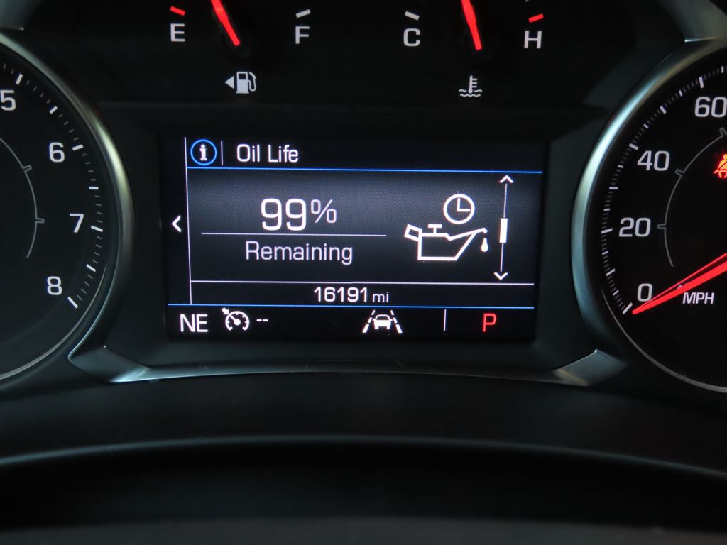 Thumbnail: 2024 GMC Terrain - 28