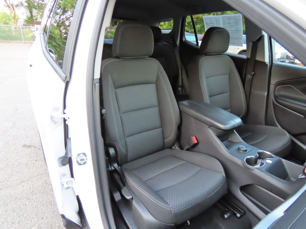 Thumbnail: 2024 GMC Terrain - 24