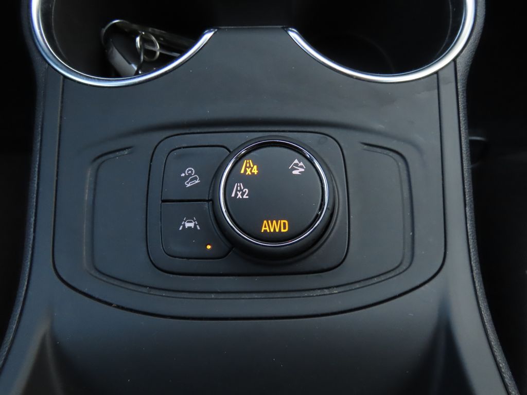 Thumbnail: 2024 GMC Terrain - 26