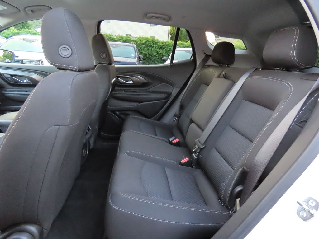 Thumbnail: 2024 GMC Terrain - 13