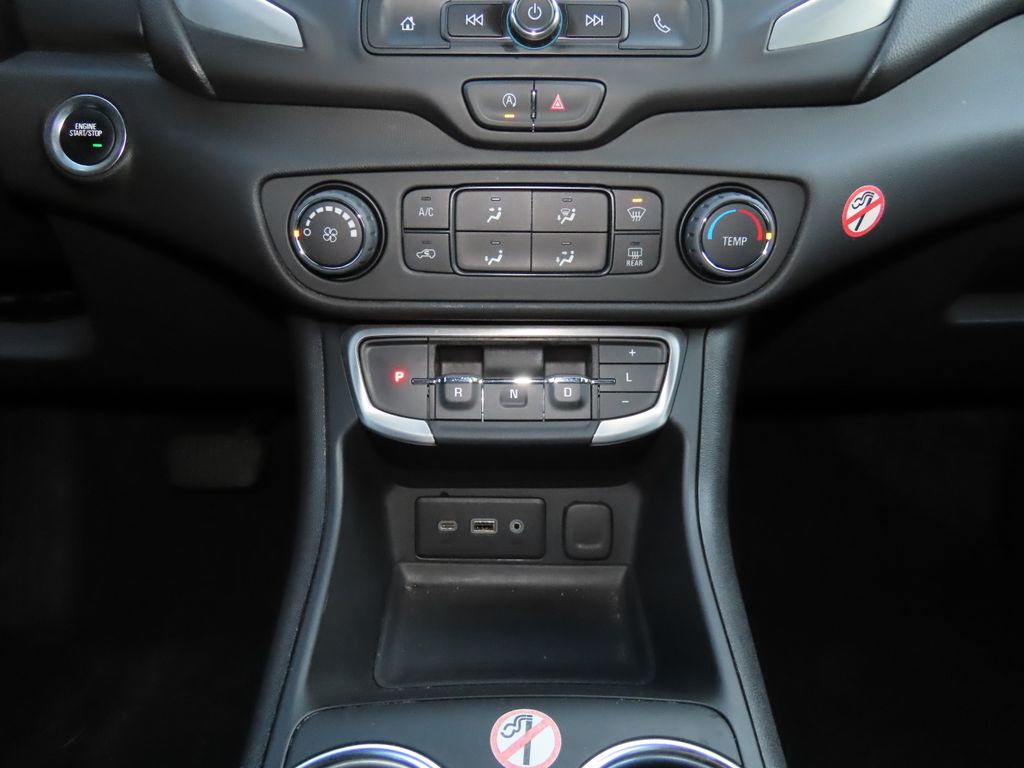 Thumbnail: 2024 GMC Terrain - 25