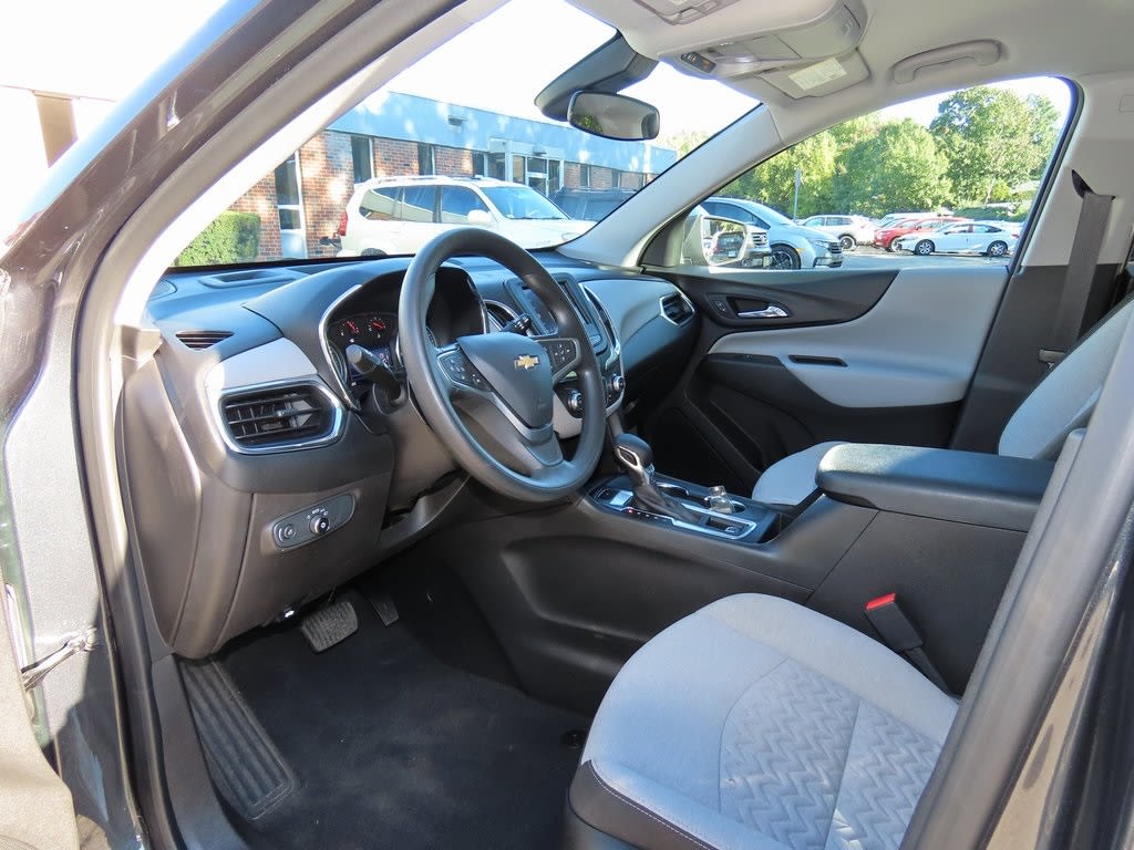 2023 Chevrolet Equinox LT 2