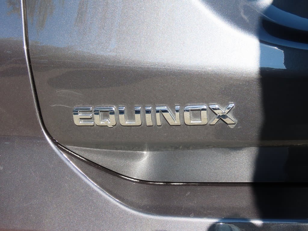 2023 Chevrolet Equinox LT 7