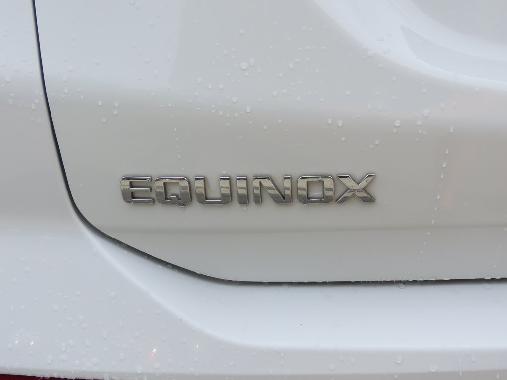 Thumbnail: 2020 Chevrolet Equinox - 6