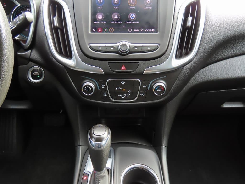 Thumbnail: 2020 Chevrolet Equinox - 24
