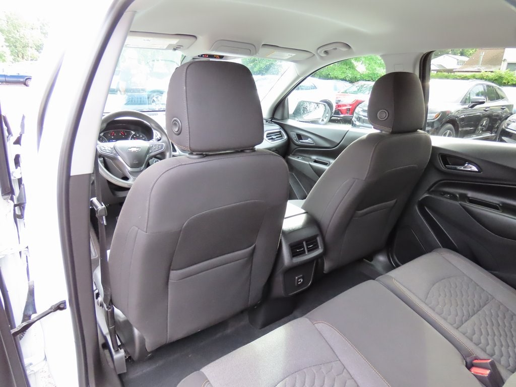 Thumbnail: 2020 Chevrolet Equinox - 22