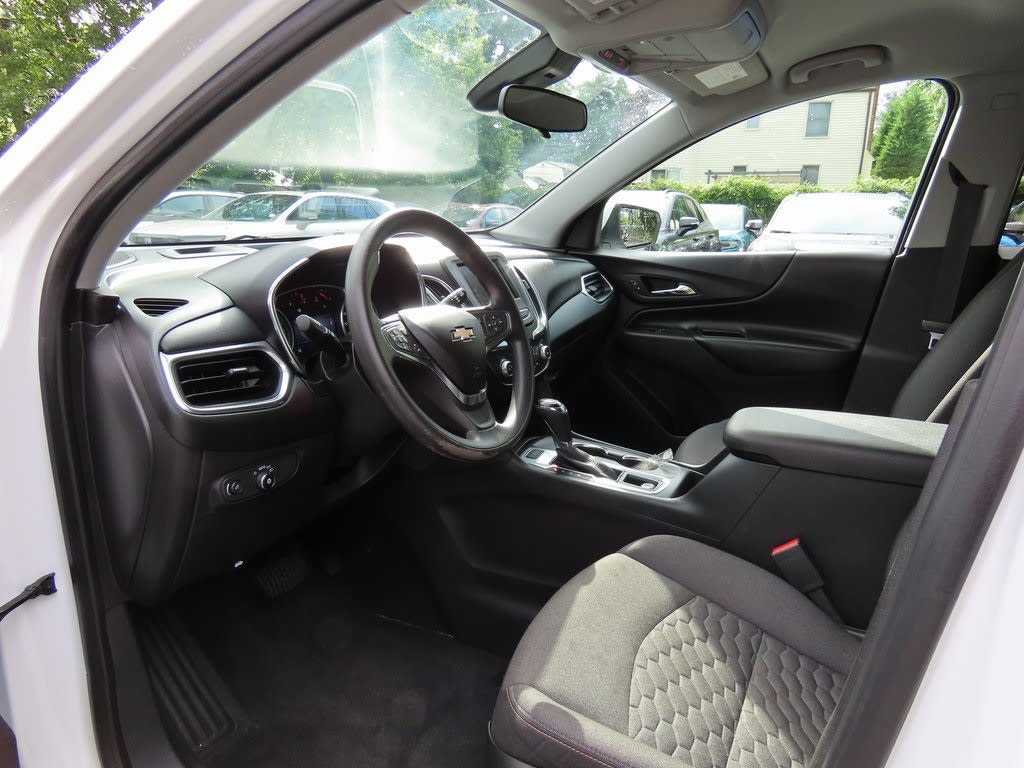 Thumbnail: 2020 Chevrolet Equinox - 2