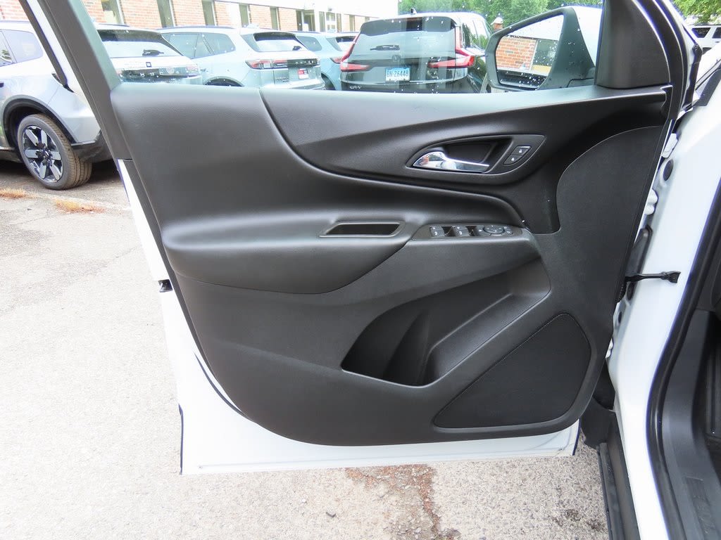 Thumbnail: 2020 Chevrolet Equinox - 23