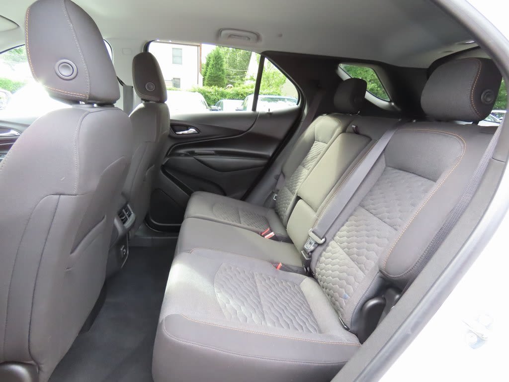 Thumbnail: 2020 Chevrolet Equinox - 12