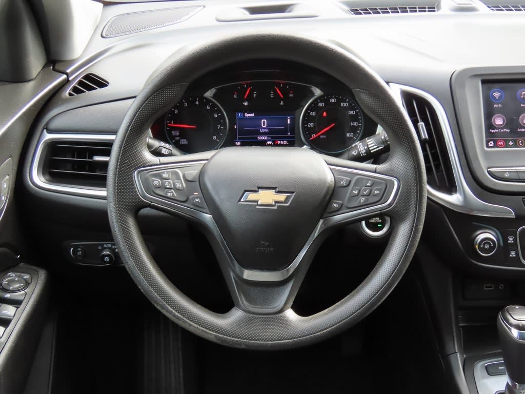 Thumbnail: 2020 Chevrolet Equinox - 13