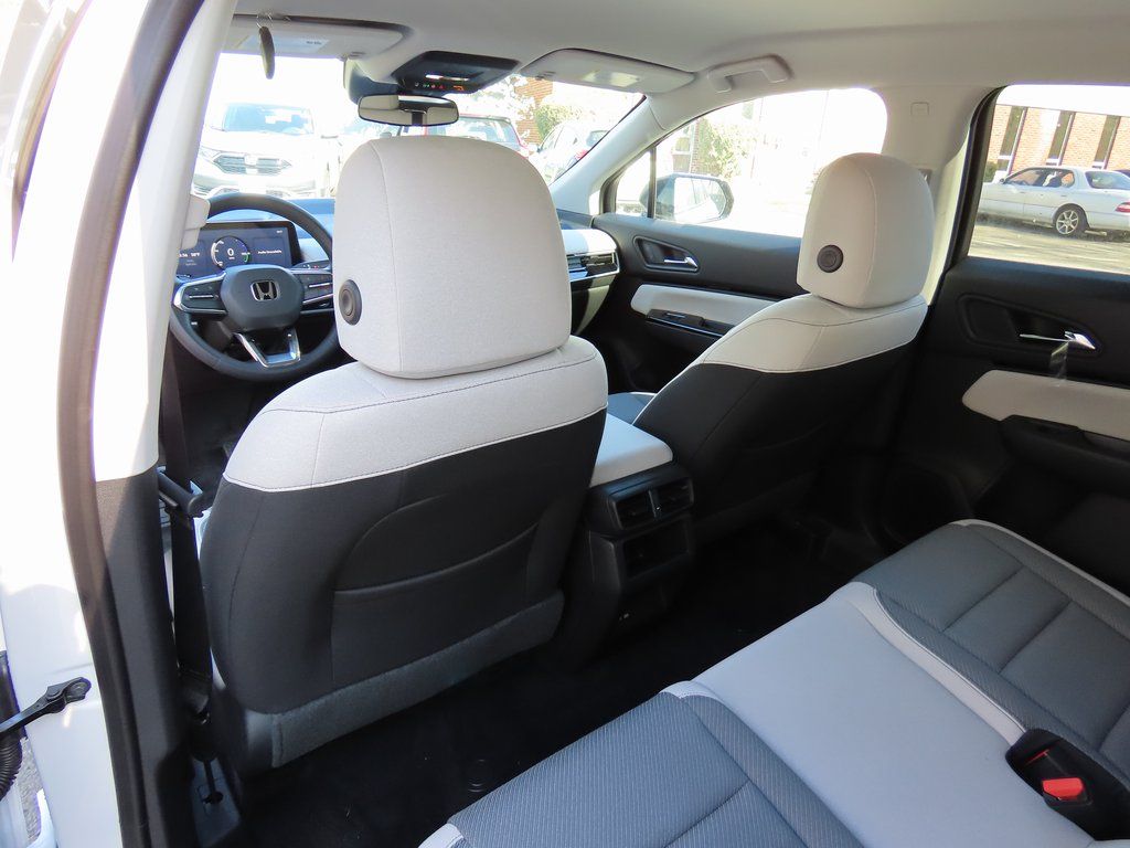 Thumbnail: 2026 Honda Prologue - 18