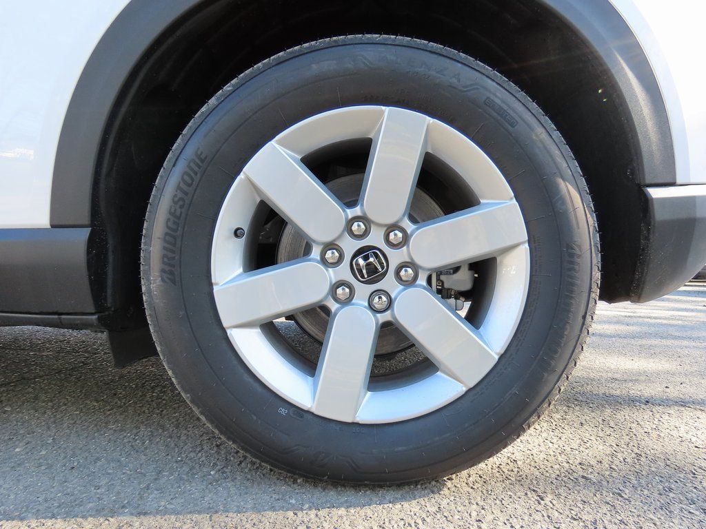 Thumbnail: 2026 Honda Prologue - 8