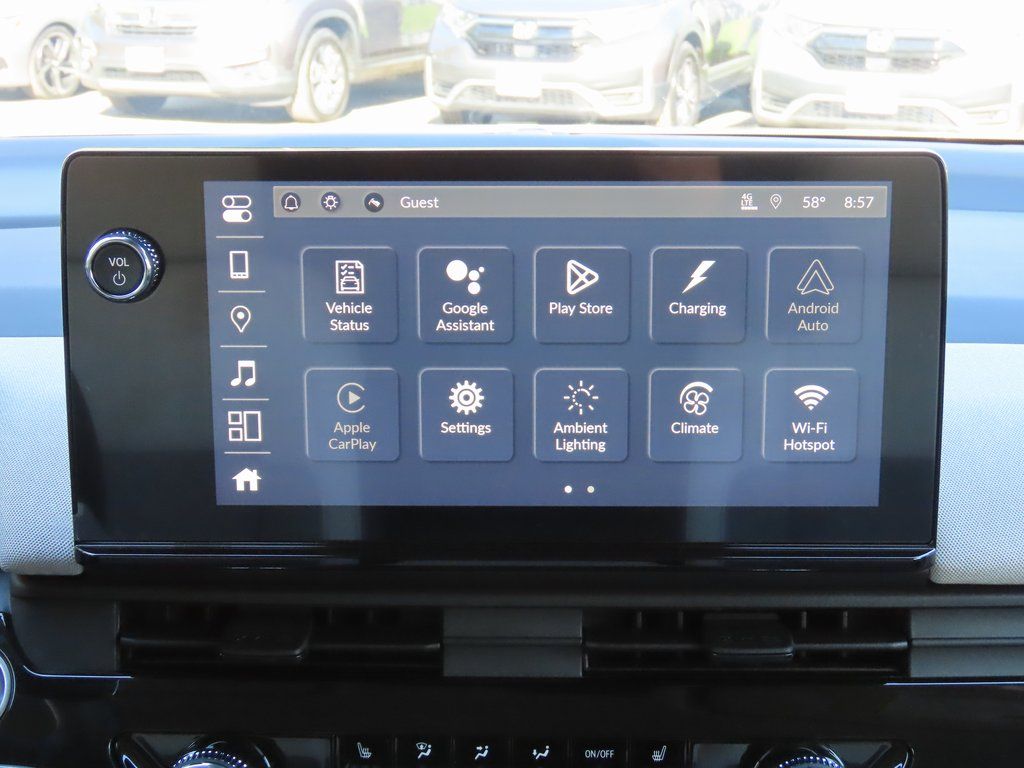 Thumbnail: 2026 Honda Prologue - 19