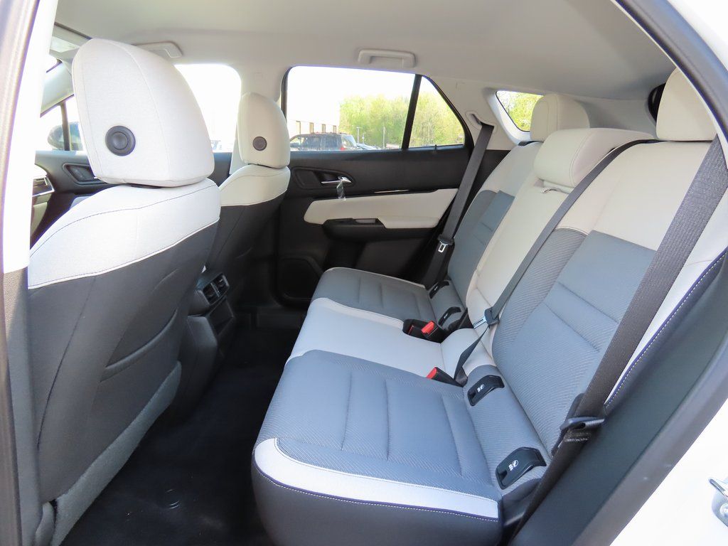 Thumbnail: 2026 Honda Prologue - 13