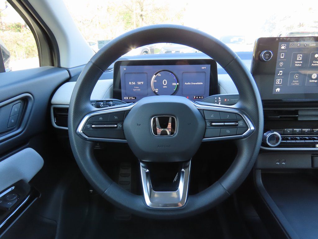 Thumbnail: 2026 Honda Prologue - 14