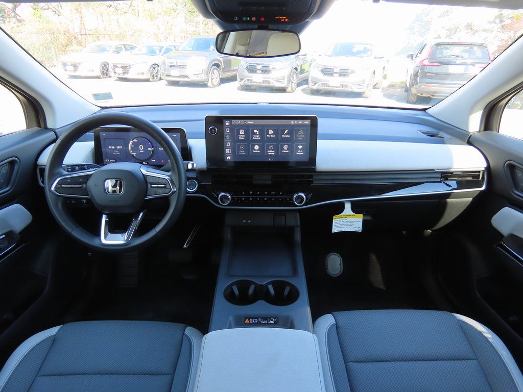 Thumbnail: 2026 Honda Prologue - 10