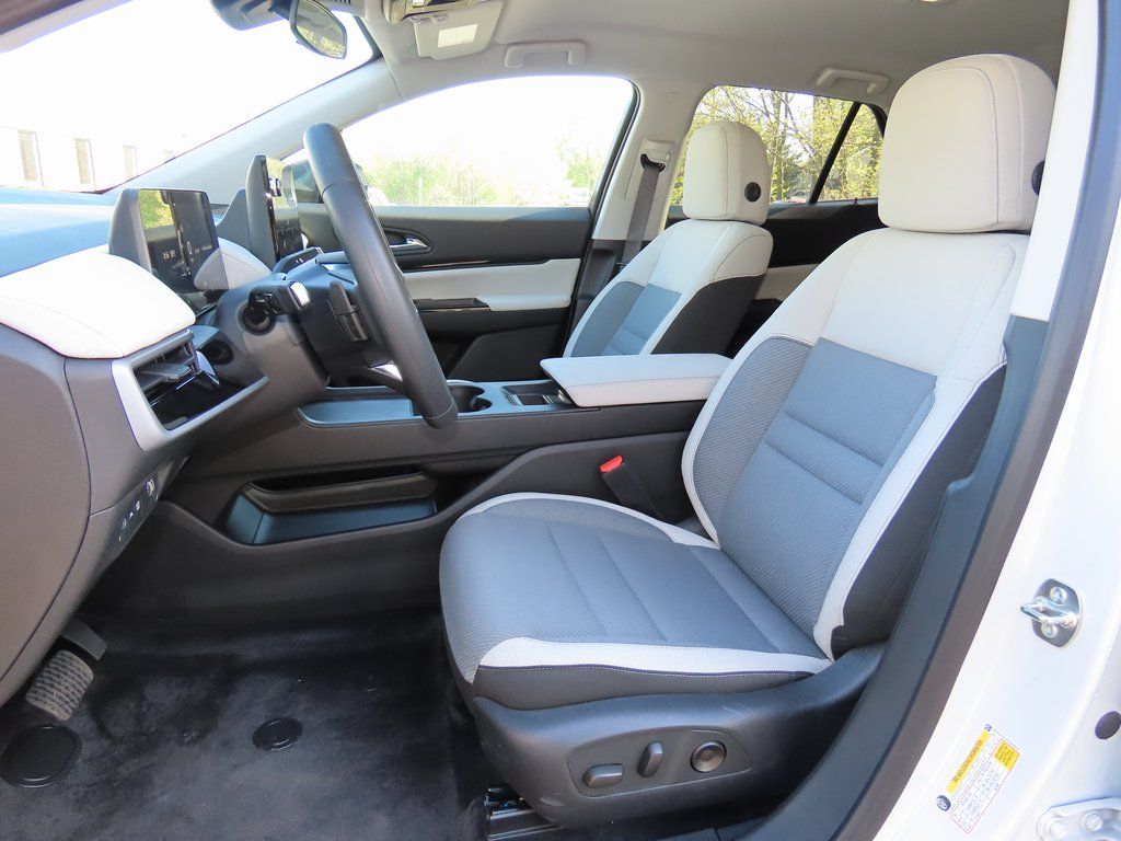 Thumbnail: 2026 Honda Prologue - 11