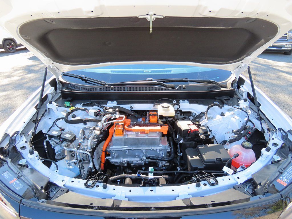 Thumbnail: 2026 Honda Prologue - 9