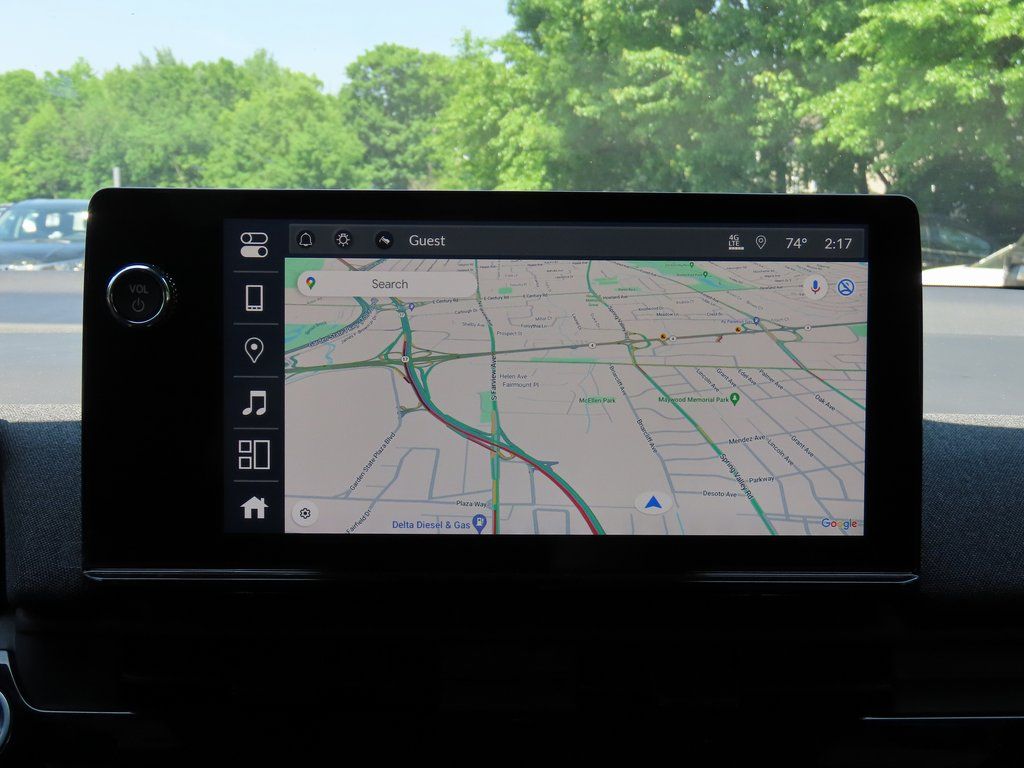 Thumbnail: 2026 Honda Prologue - 15