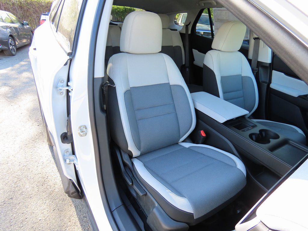 Thumbnail: 2026 Honda Prologue - 12