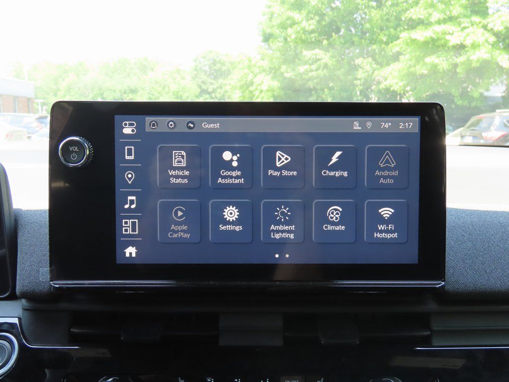 Thumbnail: 2026 Honda Prologue - 20