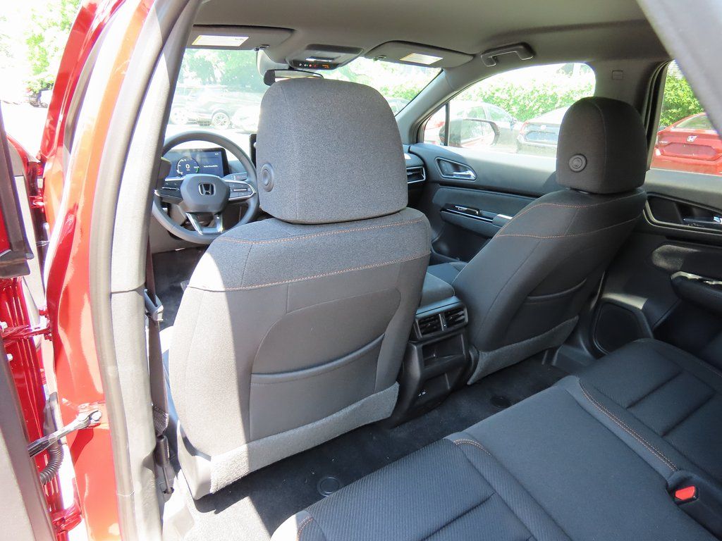 Thumbnail: 2026 Honda Prologue - 17