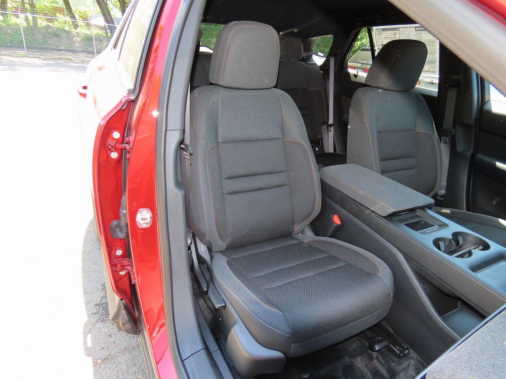 Thumbnail: 2026 Honda Prologue - 19