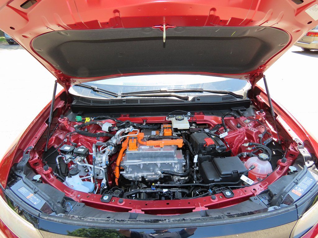 Thumbnail: 2026 Honda Prologue - 9