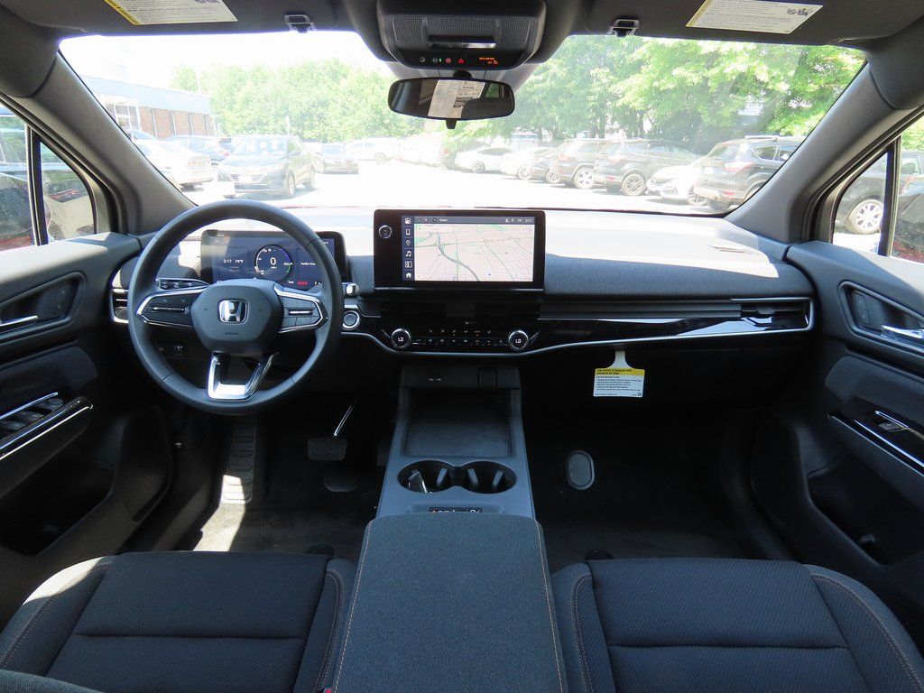 Thumbnail: 2026 Honda Prologue - 2