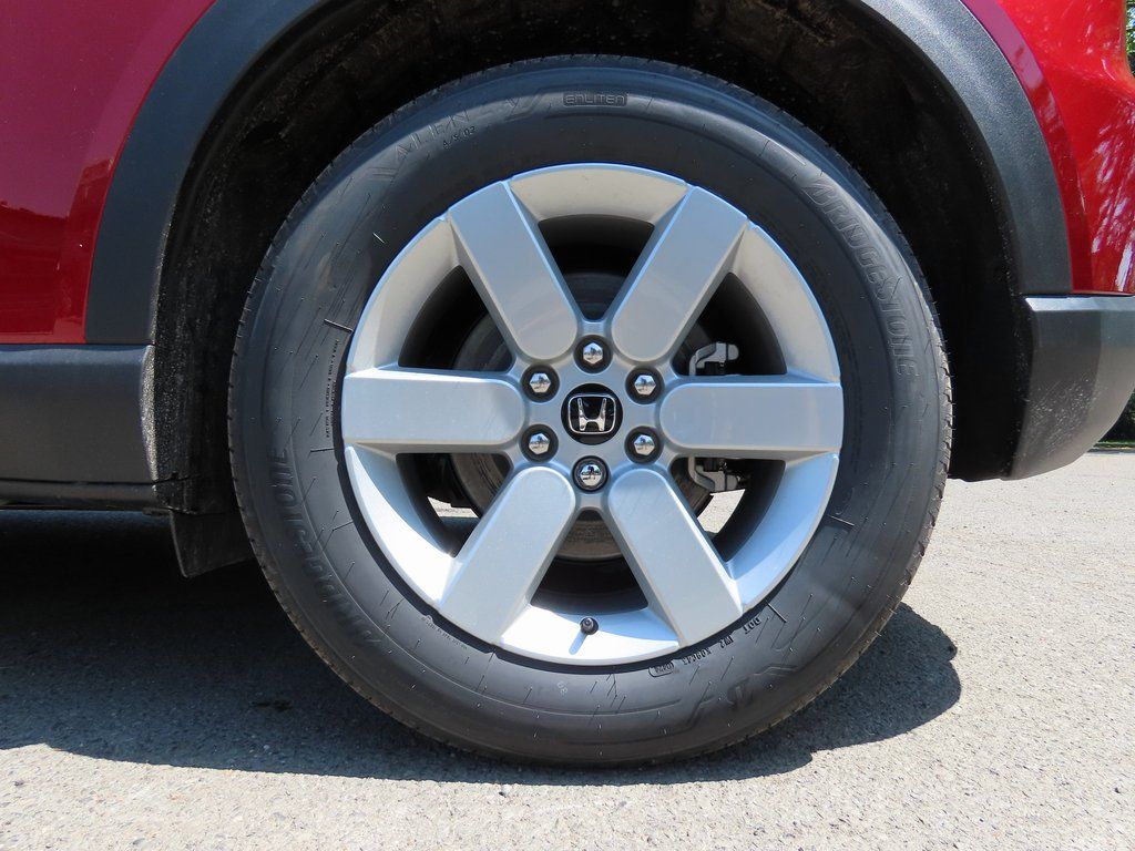 Thumbnail: 2026 Honda Prologue - 8