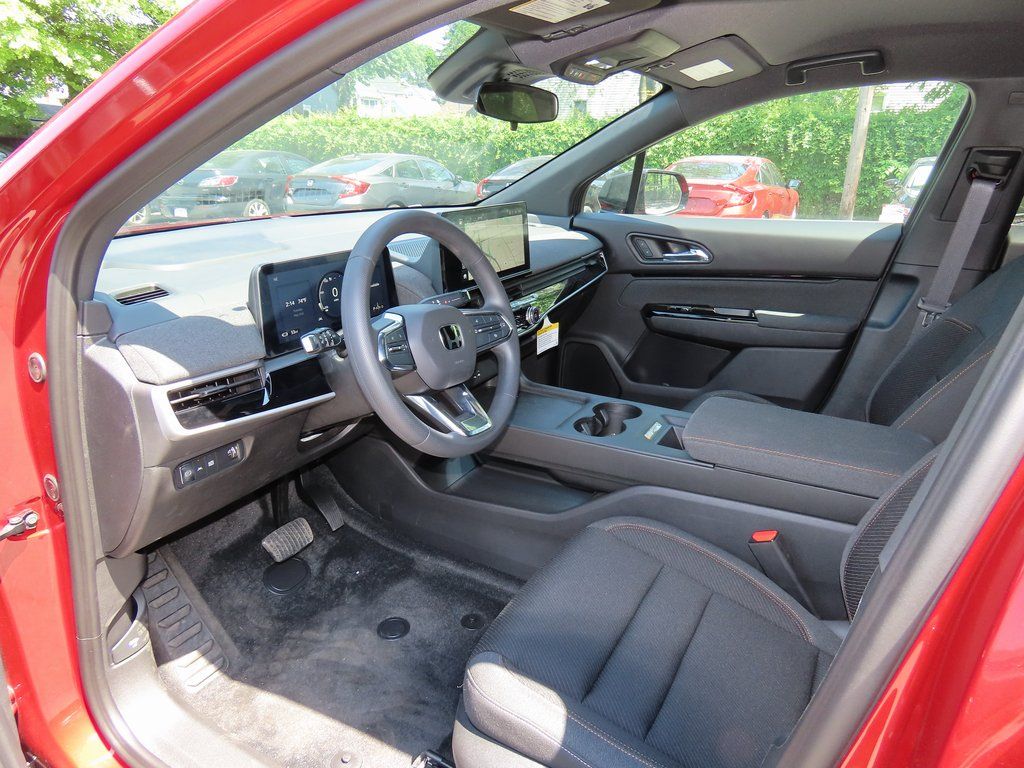 Thumbnail: 2026 Honda Prologue - 11