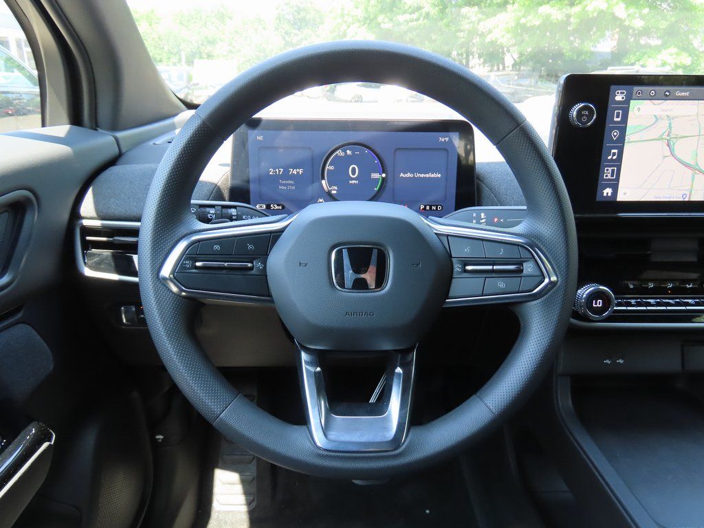 Thumbnail: 2026 Honda Prologue - 10