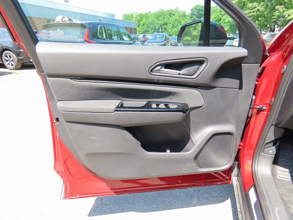 Thumbnail: 2026 Honda Prologue - 18