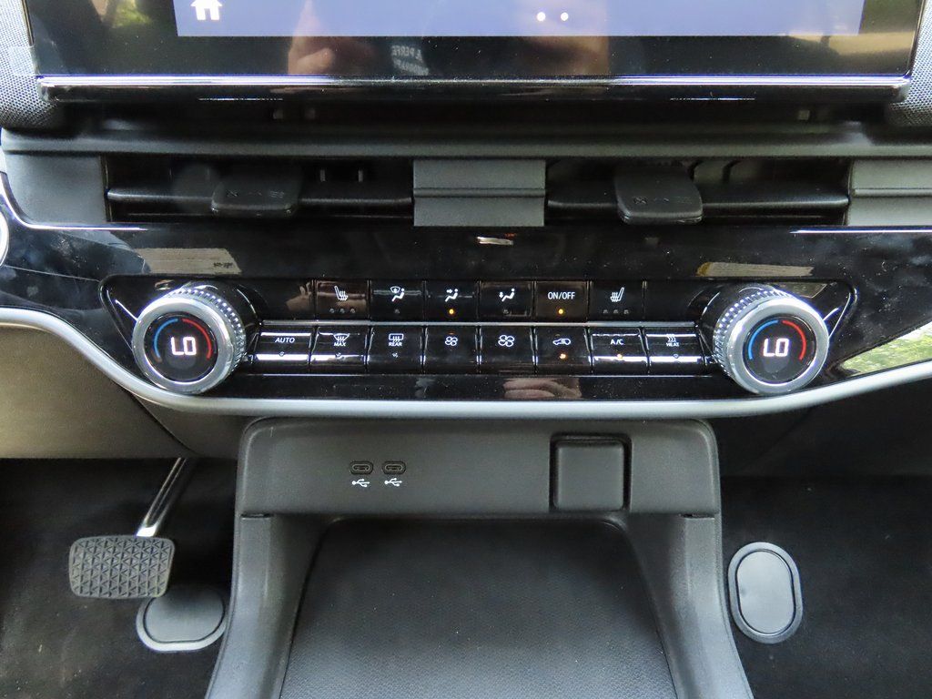 Thumbnail: 2026 Honda Prologue - 21