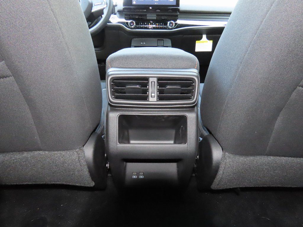 Thumbnail: 2026 Honda Prologue - 24