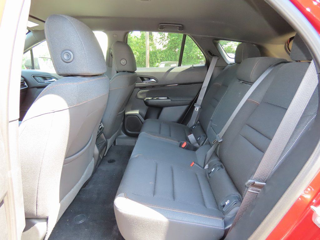 Thumbnail: 2026 Honda Prologue - 13