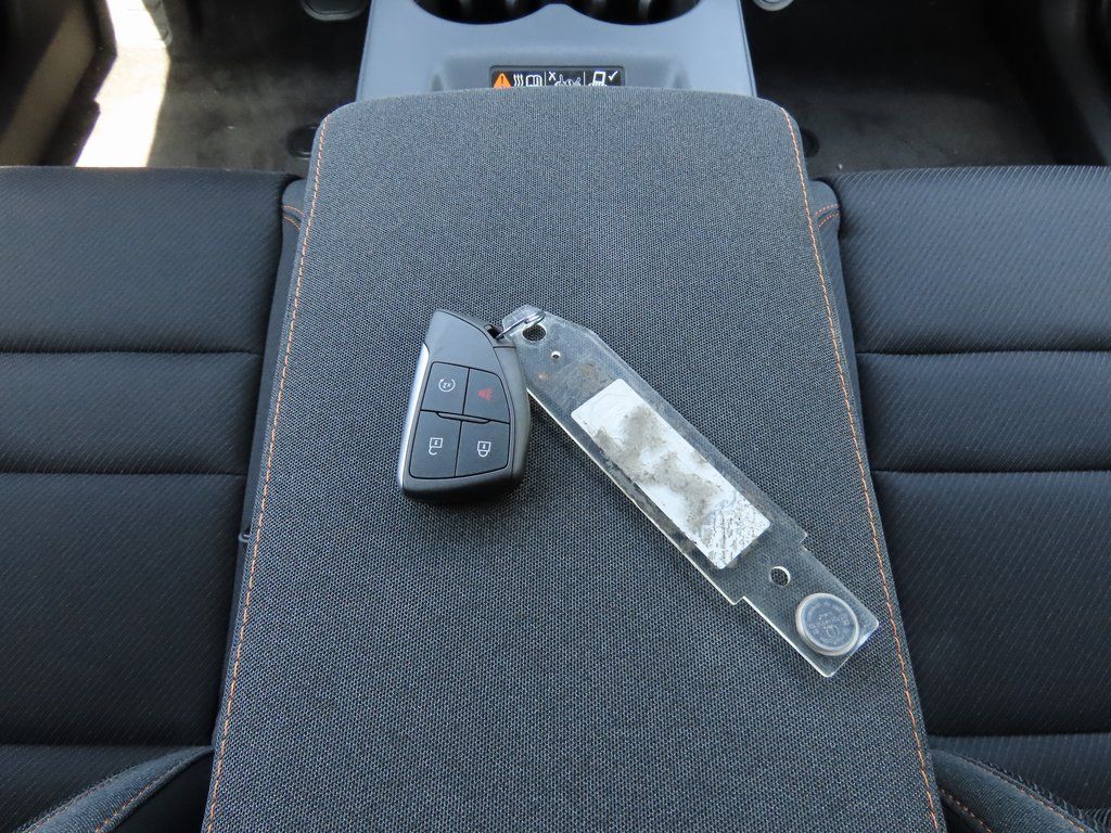 Thumbnail: 2026 Honda Prologue - 25