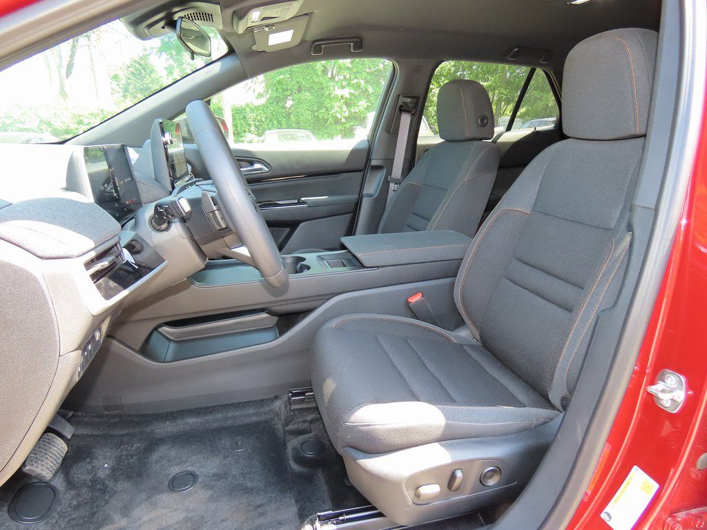 Thumbnail: 2026 Honda Prologue - 12