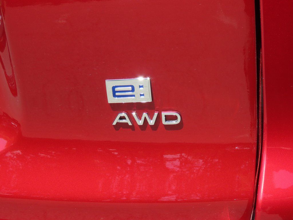 Thumbnail: 2026 Honda Prologue - 16